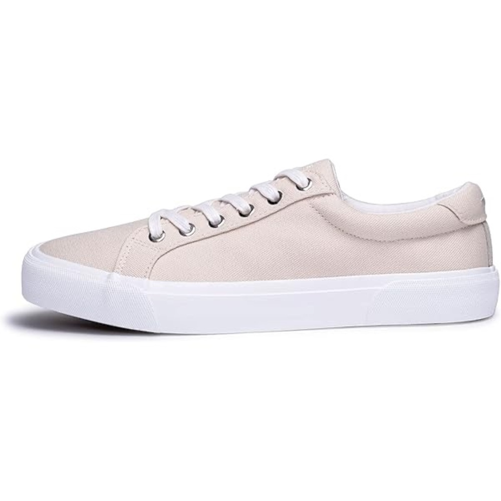 New Republic Bowery Canvas Sneaker